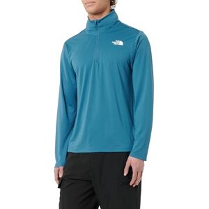 The North Face herr 24/7 1/4 dragkedja t-shirt (förpackning med 1) The North Face herr 24/7 1/4 dragkedja t-shirt (förpackning med 1)