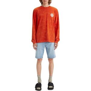 Levi's herr Denim Shorts 501® Original Shorts, To The Millenium Short, 29W Levi's herr Denim Shorts 501® Original Shorts, To The Millenium Short, 29W