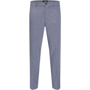JACK & JONES Jpstace Leo Summer Chino Sn, Blekt denim, 30W / 34L JACK & JONES Jpstace Leo Summer Chino Sn, Blekt denim, 30W / 34L