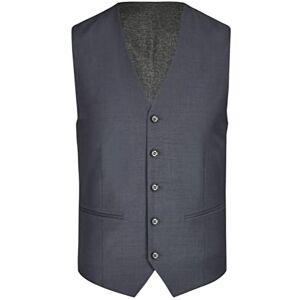 Daniel Hechter Herr, waistcoat formväst, marinblå, 46 Daniel Hechter Herr, waistcoat formväst, marinblå, 46