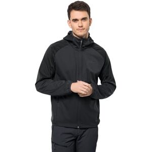 Jack Wolfskin Herrjacka, Fantom, L Jack Wolfskin Herrjacka, Fantom, L