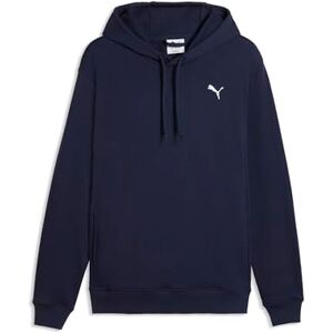 PUMA M TAD ESSENTIALS fransk frotté huvtröja PUMA M TAD ESSENTIALS fransk frotté huvtröja