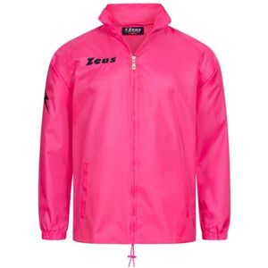 ZEUS VESTE GLI DEI ZEUS REGNJACKA RAIN FUCHSIA L ZEUS VESTE GLI DEI ZEUS REGNJACKA RAIN FUCHSIA L