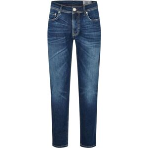 Daniel Hechter Herr, 5-fickor, Belfort-jeans, mörkblå, 34/34 Daniel Hechter Herr, 5-fickor, Belfort-jeans, mörkblå, 34/34