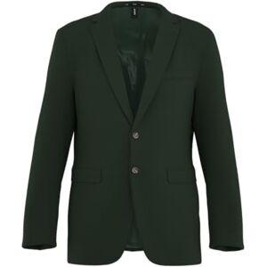 SELECTED HOMME SELETED HOMME SLHSLIM-Liam BLZ Flex NOOS, Skogsnatt, 48 SELECTED HOMME SELETED HOMME SLHSLIM-Liam BLZ Flex NOOS, Skogsnatt, 48