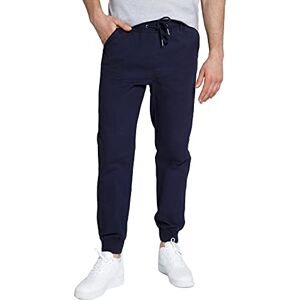 STHUGE slip-byxor, modern passform, elastisk linning, upp till 8 XL 797512, Mörker marin, XXL STHUGE slip-byxor, modern passform, elastisk linning, upp till 8 XL 797512, Mörker marin, XXL