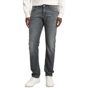 TOM TAILOR Denim Herr jeans 202212 Piers Slim, 10220 Used Dark Stone Grey Denim, 36W / 34L TOM TAILOR Denim Herr jeans 202212 Piers Slim, 10220 Used Dark Stone Grey Denim, 36W / 34L