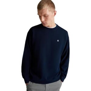 United G/C M/L tröja, Blå, S United G/C M/L tröja, Blå, S