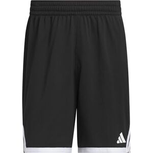 adidas herr M Everyday Pro Bball Short Shorts, Black/White, 3XL Tall adidas herr M Everyday Pro Bball Short Shorts, Black/White, 3XL Tall
