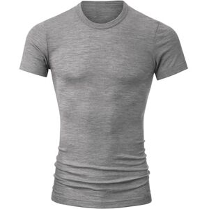 CALIDA Herr ull och silke t-shirt funktionella underkläder av ny ull och silke CALIDA Herr ull och silke t-shirt funktionella underkläder av ny ull och silke