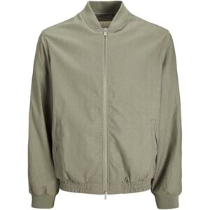 JACK & JONES Herr Jprccleister Bomber Jkt, Vtiver, s, Vetiver, S JACK & JONES Herr Jprccleister Bomber Jkt, Vtiver, s, Vetiver, S
