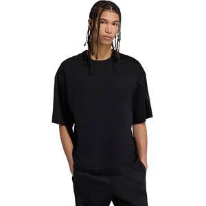 adidas herr Soft Lux Shirt, black, 3XL adidas herr Soft Lux Shirt, black, 3XL