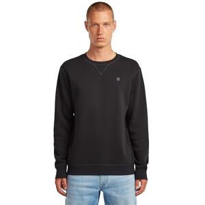 G-STAR Premium Core sweatshirt, Grå (Cloack D16917-c235-5812), M G-STAR Premium Core sweatshirt, Grå (Cloack D16917-c235-5812), M
