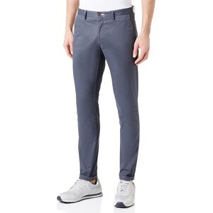 GANT Herr regular Tp Chinos klassiska byxor, Antracit, 33W / 34L GANT Herr regular Tp Chinos klassiska byxor, Antracit, 33W / 34L