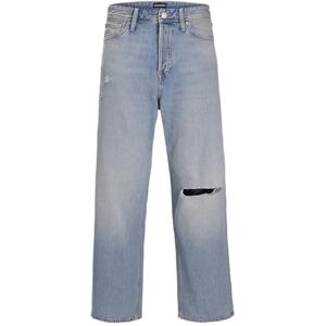 JACK & JONES herr Jjialex Jjoriginal Mf 839, Blå denim, 36W / 32L JACK & JONES herr Jjialex Jjoriginal Mf 839, Blå denim, 36W / 32L