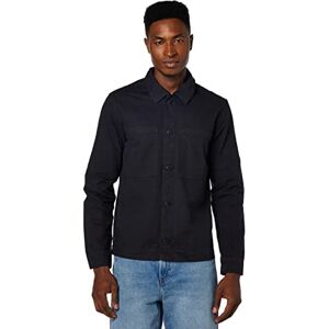 JACK & JONES JJIEVAN JJOVERSHIRT CJ 919 SN jeansjacka, svart, XL, svart, XL JACK & JONES JJIEVAN JJOVERSHIRT CJ 919 SN jeansjacka, svart, XL, svart, XL