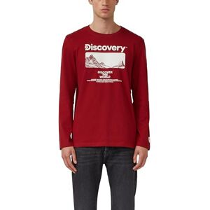 s.Oliver T-shirt långärmad, 36 d1, XL s.Oliver T-shirt långärmad, 36 d1, XL