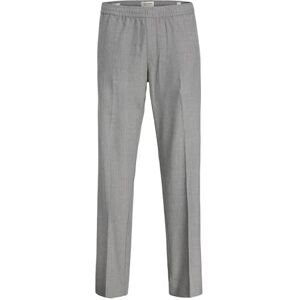 JACK & JONES Jpstkane Edwin Winter Joggare Sn, Grå melange, L JACK & JONES Jpstkane Edwin Winter Joggare Sn, Grå melange, L