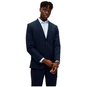 SELECTED HOMME SELETED HOMME SLHSLIM-Elon BLZ Flex B NOOS kavaj, Navy Blazer, 52, marinblå blazer, 52 SELECTED HOMME SELETED HOMME SLHSLIM-Elon BLZ Flex B NOOS kavaj, Navy Blazer, 52, marinblå blazer, 52