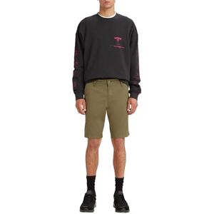 Levi's XX Chino Taper Shorts II Casual Shorts herr, Bunker Olive Ltwt Mstwill, 30W Levi's XX Chino Taper Shorts II Casual Shorts herr, Bunker Olive Ltwt Mstwill, 30W