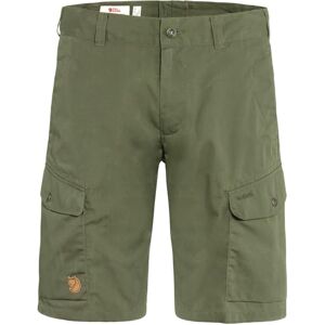 Fjällräven Fjallraven 81188-625 Ruaha Shorts M/Ruaha Shorts M Shorts Herr Lagergrön storlek 50 Fjällräven Fjallraven 81188-625 Ruaha Shorts M/Ruaha Shorts M Shorts Herr Lagergrön storlek 50
