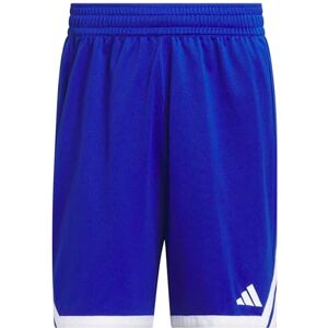 adidas herr M Everyday Pro Bball Short Shorts, Royal Blue/White, 4XL adidas herr M Everyday Pro Bball Short Shorts, Royal Blue/White, 4XL