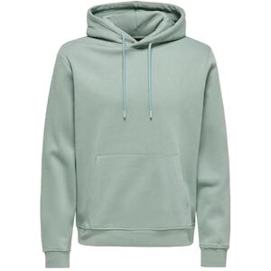 Only & Sons Onsconnor Reg Sweat Hoodie Noos huvtröja, Chinois grön, XXL Only & Sons Onsconnor Reg Sweat Hoodie Noos huvtröja, Chinois grön, XXL