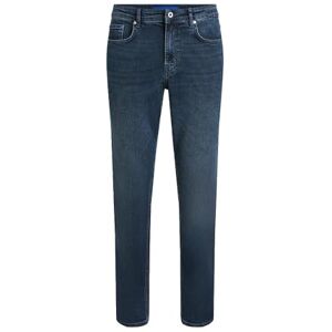 KARL LAGERFELD JEANS , Herr, Slim Denim, Slim Leg, Blå, 2930 KARL LAGERFELD JEANS , Herr, Slim Denim, Slim Leg, Blå, 2930
