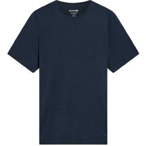 Dockers Men's Tees Go Tee Set-in Sleeve, marinblå blazer, M Dockers Men's Tees Go Tee Set-in Sleeve, marinblå blazer, M