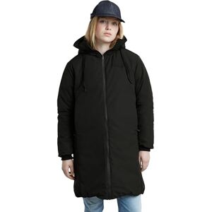 G-STAR RAW Vändbar parkas, Svart (neo-black D25194-D737-G928), XXL G-STAR RAW Vändbar parkas, Svart (neo-black D25194-D737-G928), XXL