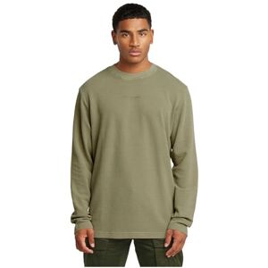 G-STAR RAW Overdyed r tweeter, Grön (Ensis Green Gd D25965-d895-g544), XS G-STAR RAW Overdyed r tweeter, Grön (Ensis Green Gd D25965-d895-g544), XS