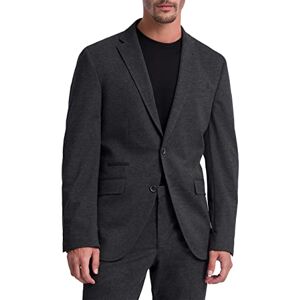 Pierre Cardin Lucas blazer för män, stengrå, 26 Pierre Cardin Lucas blazer för män, stengrå, 26