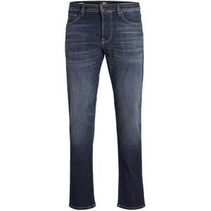 JACK & JONES JACK&JONES RDDCOMFORT ROYAL RE 763 NOOS, Blå denim, 36W x 32L JACK & JONES JACK&JONES RDDCOMFORT ROYAL RE 763 NOOS, Blå denim, 36W x 32L