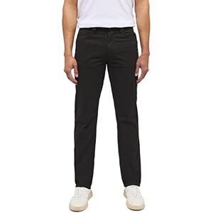 MUSTANG Herrar Slim Fit Washington, Svart (svart 4142), 34W / 32L MUSTANG Herrar Slim Fit Washington, Svart (svart 4142), 34W / 32L