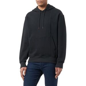 Boss Herr We_Patchwork, Black1, S Boss Herr We_Patchwork, Black1, S