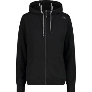 CMP Stretch Fleece Sweatshirt med Hood Fleece Jacket Kvinnor CMP Stretch Fleece Sweatshirt med Hood Fleece Jacket Kvinnor