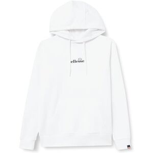 Ellesse Jazana Hoody White 8 Ellesse Jazana Hoody White 8