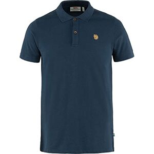 Fjällräven herr Polo Shirt Övik Blå (marinblå) Medium Fjällräven herr Polo Shirt Övik Blå (marinblå) Medium