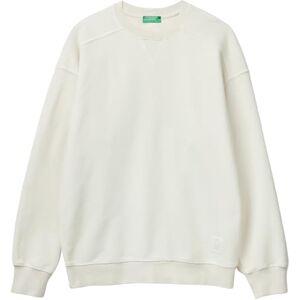 United G/C M/L tröja, Vit, L United G/C M/L tröja, Vit, L