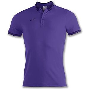 Joma Herrar Bali Ii M/C Polo, Lila, S Joma Herrar Bali Ii M/C Polo, Lila, S