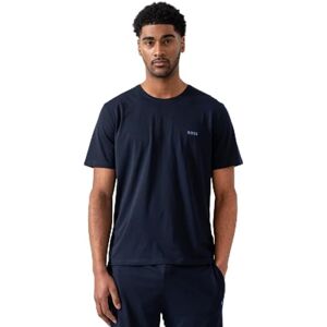 Boss Herr Mix&Match T-shirt R 10259900 0 loungewear_T_Shirt, Mörkblå 404, 5XL Boss Herr Mix&Match T-shirt R 10259900 0 loungewear_T_Shirt, Mörkblå 404, 5XL