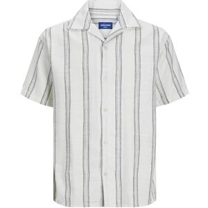 JACK & JONES JORCABANA randig skjorta SS SN, Molndansare, S JACK & JONES JORCABANA randig skjorta SS SN, Molndansare, S