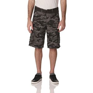 Southpole Cargo shorts för män Southpole Cargo shorts för män