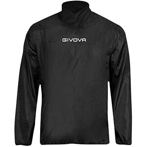 Givova Rain Jacket Collo Costina Unisex Vuxen Givova Rain Jacket Collo Costina Unisex Vuxen