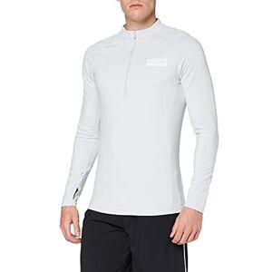 Under Armour Herr Gametime ColdGear 1/2 blixtlås långärmad skjorta Under Armour Herr Gametime ColdGear 1/2 blixtlås långärmad skjorta