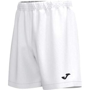 Joma Olympiska shorts rugby, Vit, XXS Joma Olympiska shorts rugby, Vit, XXS