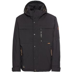 camel active herr teXXXactive® funktionell jacka med avtagbar huva, Mörkblå, 58 camel active herr teXXXactive® funktionell jacka med avtagbar huva, Mörkblå, 58