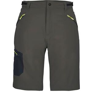 Killtec Herr Kos 14 Mn Shrts funktionella shorts, grön-antracit, 52 (EU), Grön-antracit, 52 Killtec Herr Kos 14 Mn Shrts funktionella shorts, grön-antracit, 52 (EU), Grön-antracit, 52