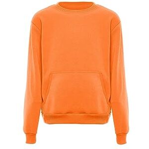 tuffsports herrtröja 73232090-TU07, orange, S, apelsin, S tuffsports herrtröja 73232090-TU07, orange, S, apelsin, S