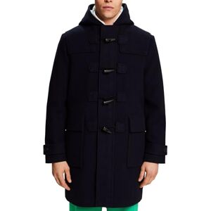 ESPRIT Herr 103EE2G306 jacka, 400/NAVY, XXL, 400/marinblå, XXL ESPRIT Herr 103EE2G306 jacka, 400/NAVY, XXL, 400/marinblå, XXL